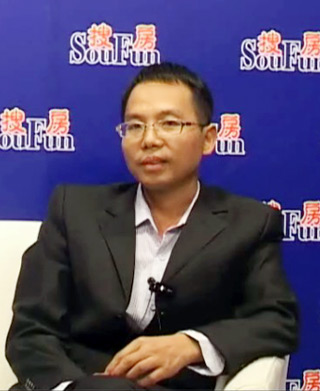 卓成盛木业陈飞:所谓的地板环保证书都不可靠