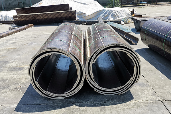 淮安圆柱子模板厂