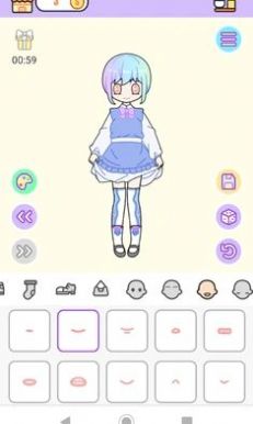 粉彩装扮手机版截图