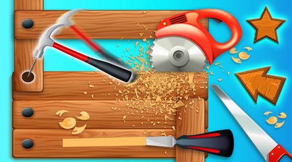 家具制造工厂免广告版截图