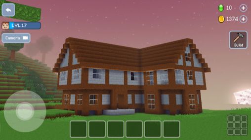 Block Craft 3D Building Game中文最新版截图