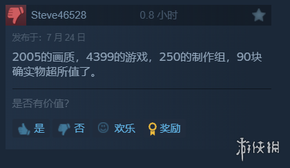 游侠网10