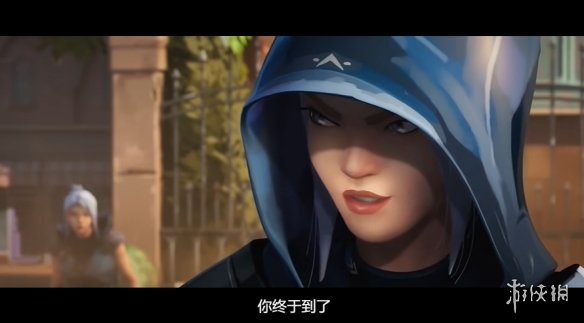 游侠网8