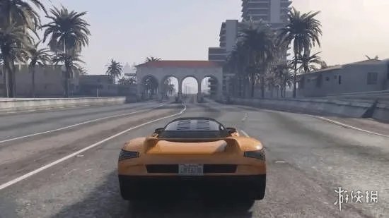游侠网3