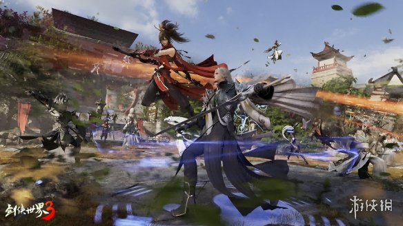 游侠网2