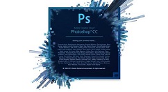PS软件中进行人物美白的操作教程