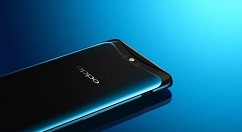 oppofindx中进行截图的简单步骤