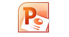 PowerPoint Viewer设计出剪纸轮廓文字的方法教学
