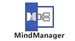 mindmanager设计风险回报矩阵图的操作流程