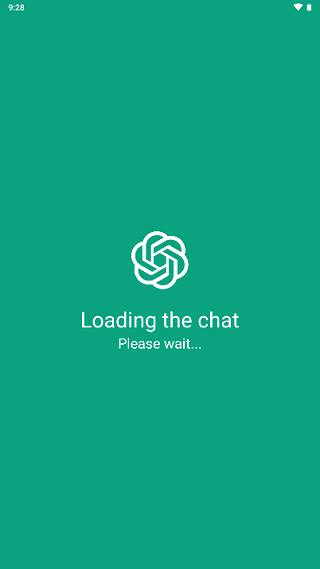 ChatGPT截图