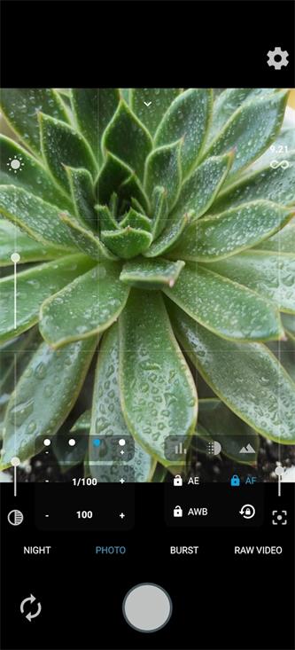 MotionCam截图