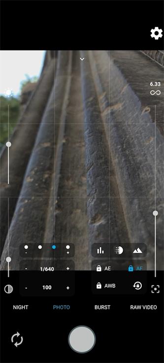MotionCam截图