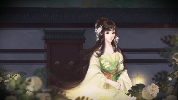 本宫要失宠截图