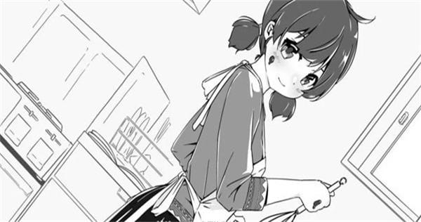 和妹妹同居的生活截图