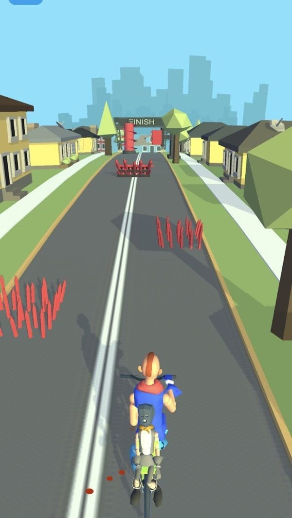 救救我的零件3D截图