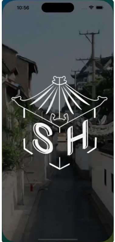 弄堂映像ar建筑软件截图