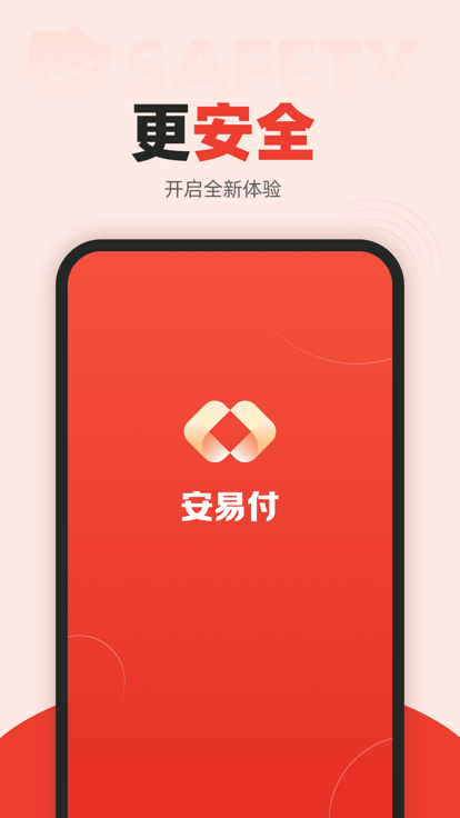 安易付代付系统截图