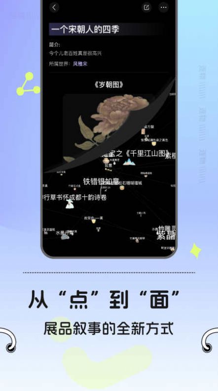 连物次元截图