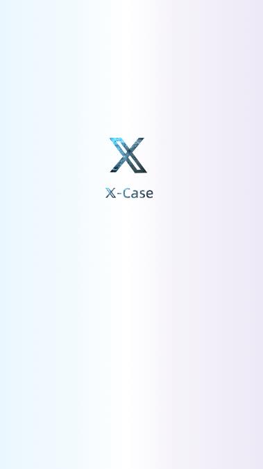 X-Case数藏平台H5截图