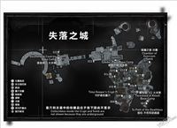 《古墓丽影崛起》古墓挑战位置与流程攻略