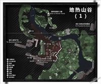 《古墓丽影崛起》古墓挑战位置与流程攻略